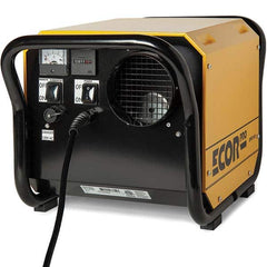 Ecor Pro - Dehumidifiers Type: Dehumidifier Saturation Capacity: 150 pt. - Exact Industrial Supply