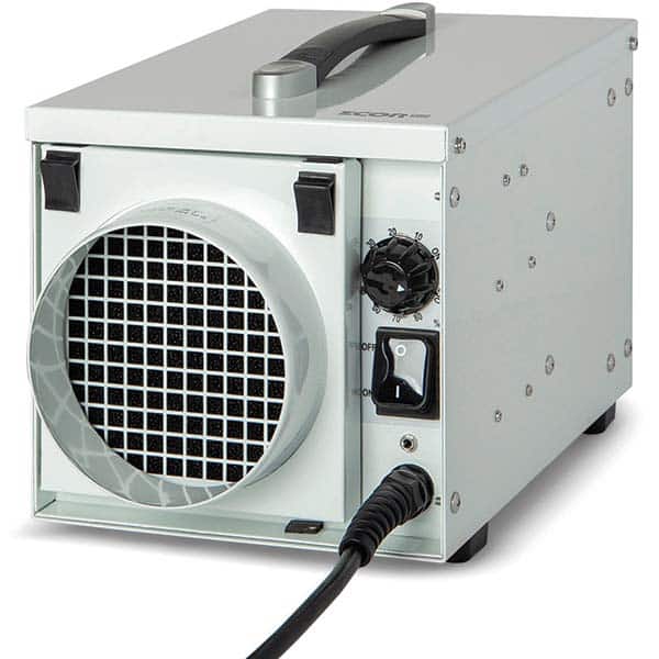 Ecor Pro - Dehumidifiers Type: Dehumidifier Saturation Capacity: 50 Pt. - Exact Industrial Supply