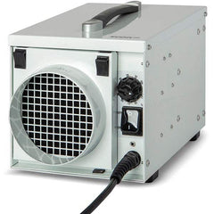 Ecor Pro - Dehumidifiers Type: Dehumidifier Saturation Capacity: 50 Pt. - Exact Industrial Supply