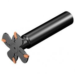 QDGC063A25M COROMILL QD HOLDER - Exact Industrial Supply