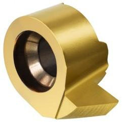 MB-07B030-02-11R Grade 1025 CoroCut® MB Solid Carbide Head for Backturning - Exact Industrial Supply