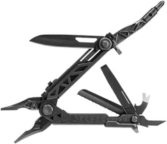 Gerber - Multi-Tools Number of Tools: 14 Type: Center Drive Multi-Tool - Exact Industrial Supply