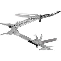 Gerber - Multi-Tools Number of Tools: 14 Type: Center Drive Multi-Tool - Exact Industrial Supply