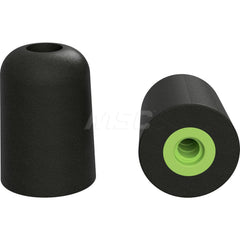 Earbud & Earmuff Parts & Accessories; Type: Earplug; Includes: 5 Pairs; For Use With: ISOtunes Earbuds