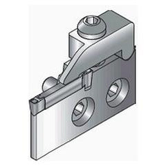 CGDR2 Grooving Tool - Exact Industrial Supply