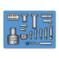 KIT BHF MB50-50 6-108 BORING KIT - Exact Industrial Supply