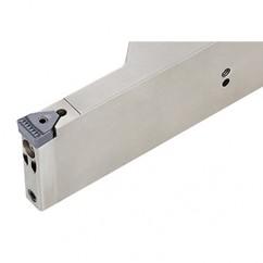FPGR16-10T20 Grooving Tool - Exact Industrial Supply