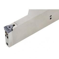 FPGR16-10T20 Grooving Tool - Exact Industrial Supply
