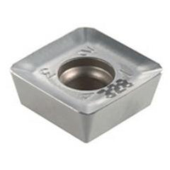 QDCT120508-PDN Grade IC328 - Helimill Insert - Exact Industrial Supply