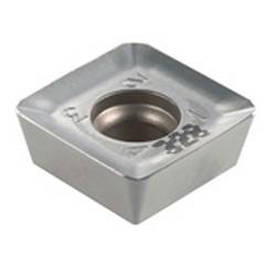 QDCT120516-PDN Grade IC328 - Helimill Insert - Exact Industrial Supply