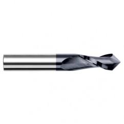 1/16D X 82 SC D/M-2FL ALTIN - Exact Industrial Supply