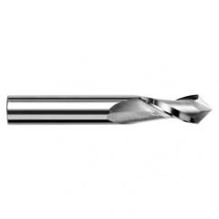 3/32D X 82 SC D/M-2FL - Exact Industrial Supply
