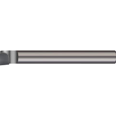 Micro 100 - Boring Bar Sets; Minimum Bore Diameter - Smallest Bar (Inch): .320 ; Minimum Bore Diameter - Largest Bar (Inch): 0.9350 ; Maximum Bore Depth - Smallest Bar (Inch): 3 ; Maximum Bore Depth - Exact Industrial Supply