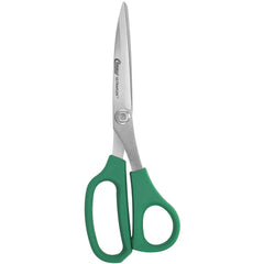 11″ Overall Length Ultraflex Straight Shears - Exact Industrial Supply