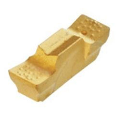 GEPI 2.22-0.10 Grade IC908 - External Grooving Insert - Exact Industrial Supply