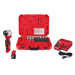 Cable Tools & Kits; Tool Type: Cable Stripper Kit; Number of Pieces: 14.000