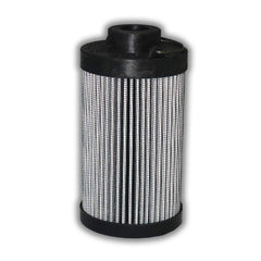 Main Filter - Filter Elements & Assemblies; Filter Type: Replacement/Interchange Hydraulic Filter ; Media Type: Microglass ; OEM Cross Reference Number: HY-PRO HP16RNL56MV ; Micron Rating: 5 - Exact Industrial Supply