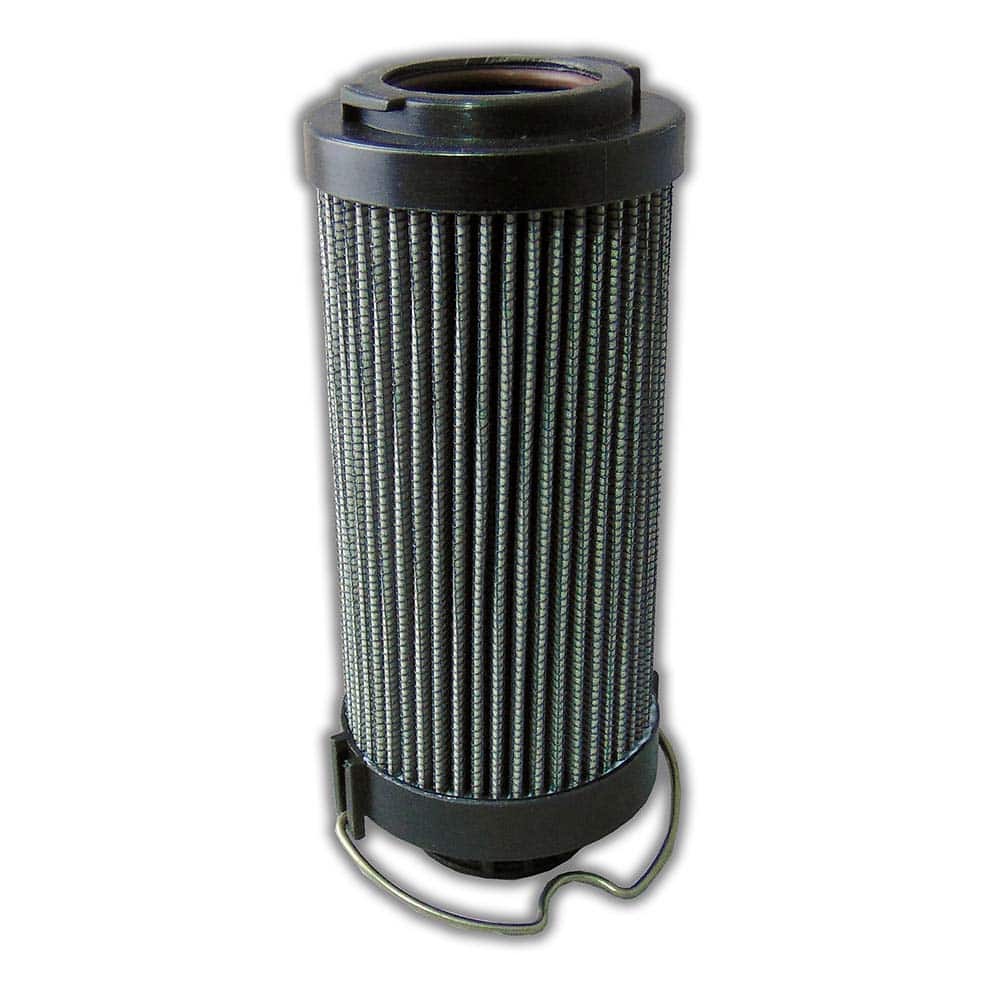 Main Filter - Filter Elements & Assemblies; Filter Type: Replacement/Interchange Hydraulic Filter ; Media Type: Wire Mesh ; OEM Cross Reference Number: HY-PRO HP16RNL525WSB ; Micron Rating: 25 - Exact Industrial Supply