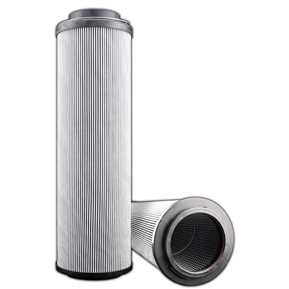 Main Filter - Filter Elements & Assemblies; Filter Type: Replacement/Interchange Hydraulic Filter ; Media Type: Microglass ; OEM Cross Reference Number: CARQUEST 94402 ; Micron Rating: 10 - Exact Industrial Supply