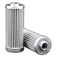 Main Filter - Filter Elements & Assemblies; Filter Type: Replacement/Interchange Hydraulic Filter ; Media Type: Microglass ; OEM Cross Reference Number: CARQUEST 94505 ; Micron Rating: 10 - Exact Industrial Supply