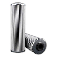 Main Filter - Filter Elements & Assemblies; Filter Type: Replacement/Interchange Hydraulic Filter ; Media Type: Microglass ; OEM Cross Reference Number: PARKER 938188Q ; Micron Rating: 10 ; Parker Part Number: 938188Q - Exact Industrial Supply