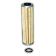Main Filter - Filter Elements & Assemblies; Filter Type: Replacement/Interchange Hydraulic Filter ; Media Type: Cellulose ; OEM Cross Reference Number: BUSSE HE043 ; Micron Rating: 10 - Exact Industrial Supply