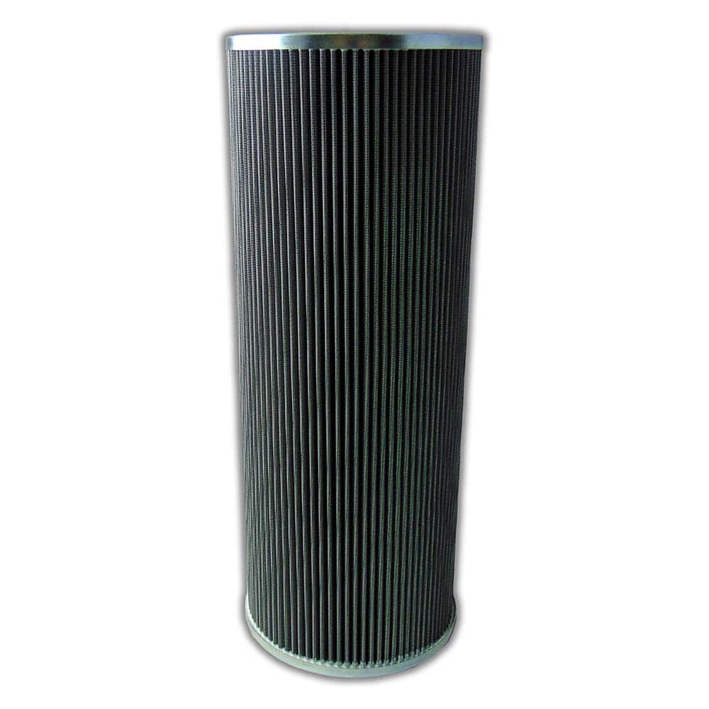 Main Filter - Filter Elements & Assemblies; Filter Type: Replacement/Interchange Hydraulic Filter ; Media Type: Wire Mesh ; OEM Cross Reference Number: HY-PRO HP930L1625WV ; Micron Rating: 25 - Exact Industrial Supply