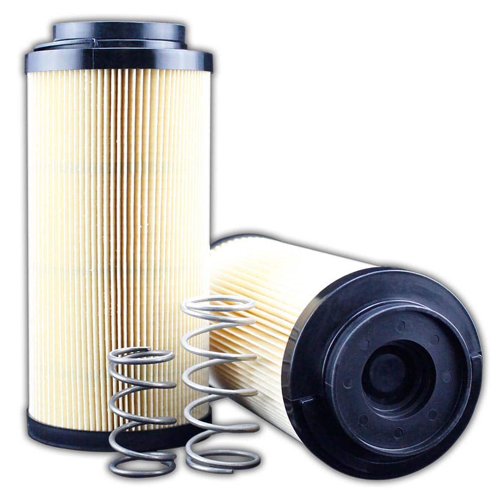 Main Filter - Filter Elements & Assemblies; Filter Type: Replacement/Interchange Hydraulic Filter ; Media Type: Cellulose ; OEM Cross Reference Number: UFI ERA41NCC ; Micron Rating: 10 - Exact Industrial Supply