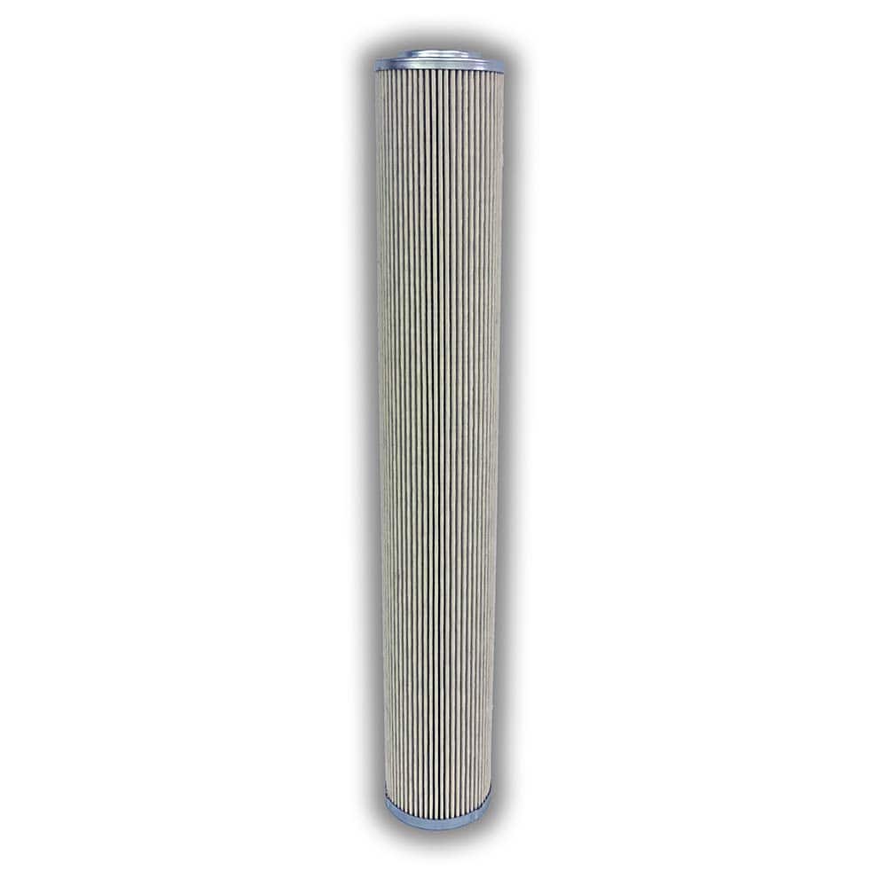 Main Filter - Filter Elements & Assemblies; Filter Type: Replacement/Interchange Hydraulic Filter ; Media Type: Cellulose ; OEM Cross Reference Number: IKRON HHC30164 ; Micron Rating: 10 - Exact Industrial Supply