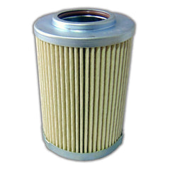 Main Filter - Filter Elements & Assemblies; Filter Type: Replacement/Interchange Hydraulic Filter ; Media Type: Cellulose ; OEM Cross Reference Number: OMT CHP621C10XN ; Micron Rating: 10 - Exact Industrial Supply