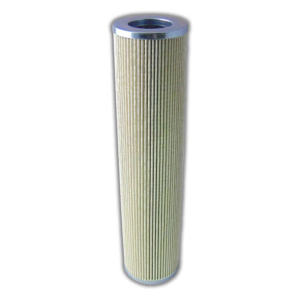 Replacement/Interchange Hydraulic Filter Element: Cellulose, 20  µ