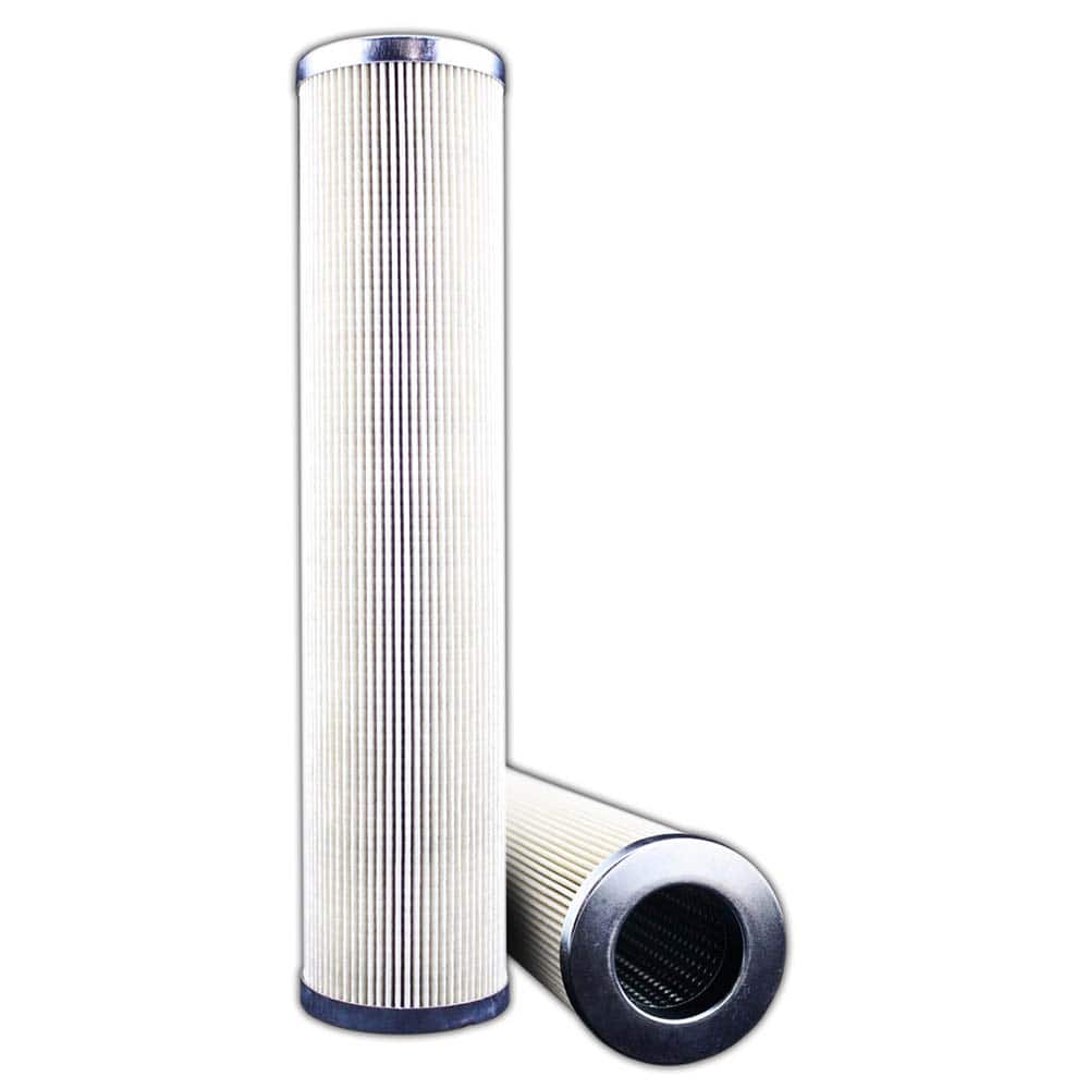 Main Filter - Filter Elements & Assemblies; Filter Type: Replacement/Interchange Hydraulic Filter ; Media Type: Cellulose ; OEM Cross Reference Number: CARQUEST 94705 ; Micron Rating: 10 - Exact Industrial Supply