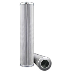 Main Filter - Filter Elements & Assemblies; Filter Type: Replacement/Interchange Hydraulic Filter ; Media Type: Microglass ; OEM Cross Reference Number: FINN FILTER FC5014A010BS ; Micron Rating: 10 - Exact Industrial Supply