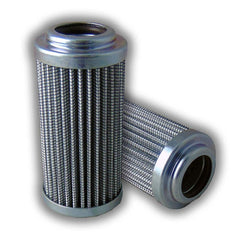 Main Filter - Filter Elements & Assemblies; Filter Type: Replacement/Interchange Hydraulic Filter ; Media Type: Microglass ; OEM Cross Reference Number: HYDAC/HYCON 2020R10BN ; Micron Rating: 10 ; Hycon Part Number: 2020R10BN ; Hydac Part Number: 2020R10 - Exact Industrial Supply