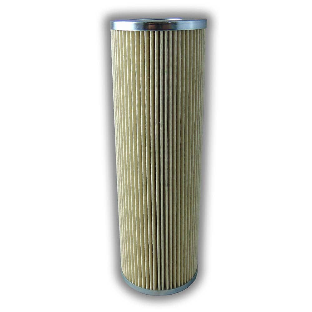 Main Filter - Filter Elements & Assemblies; Filter Type: Replacement/Interchange Hydraulic Filter ; Media Type: Cellulose ; OEM Cross Reference Number: INTERNORMEN 300174 ; Micron Rating: 10 - Exact Industrial Supply