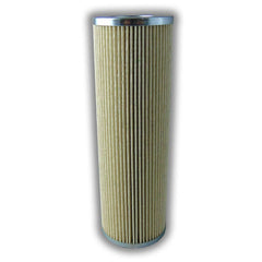 Main Filter - Filter Elements & Assemblies; Filter Type: Replacement/Interchange Hydraulic Filter ; Media Type: Cellulose ; OEM Cross Reference Number: INTERNORMEN 01E21010P16SP ; Micron Rating: 10 - Exact Industrial Supply
