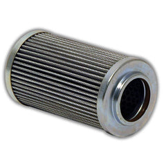 Main Filter - Filter Elements & Assemblies; Filter Type: Replacement/Interchange Hydraulic Filter ; Media Type: Microglass ; OEM Cross Reference Number: HYDAC/HYCON 2040R10BN ; Micron Rating: 10 ; Hycon Part Number: 2040R10BN ; Hydac Part Number: 2040R10 - Exact Industrial Supply