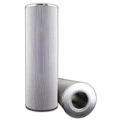 Main Filter - Filter Elements & Assemblies; Filter Type: Replacement/Interchange Hydraulic Filter ; Media Type: Microglass ; OEM Cross Reference Number: PTI/TEXTRON 9531710152 ; Micron Rating: 25 ; PTI Part Number: 9531710152 - Exact Industrial Supply