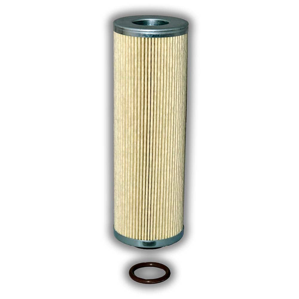Main Filter - Filter Elements & Assemblies; Filter Type: Replacement/Interchange Hydraulic Filter ; Media Type: Cellulose ; OEM Cross Reference Number: INTERNORMEN 300120 ; Micron Rating: 10 - Exact Industrial Supply