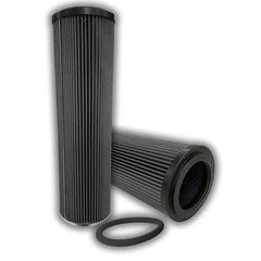 Main Filter - Filter Elements & Assemblies; Filter Type: Replacement/Interchange Hydraulic Filter ; Media Type: Wire Mesh ; OEM Cross Reference Number: INTERNORMEN 310872 ; Micron Rating: 40 - Exact Industrial Supply