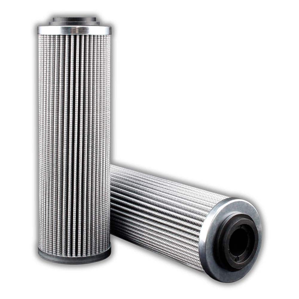 Main Filter - Filter Elements & Assemblies; Filter Type: Replacement/Interchange Hydraulic Filter ; Media Type: Microglass ; OEM Cross Reference Number: CARQUEST 94575 ; Micron Rating: 10 - Exact Industrial Supply