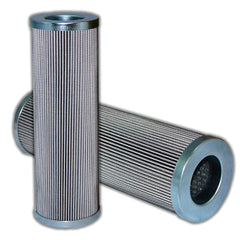 Main Filter - Filter Elements & Assemblies; Filter Type: Replacement/Interchange Hydraulic Filter ; Media Type: Microglass ; OEM Cross Reference Number: EPPENSTEINER 183230H10SLF000P ; Micron Rating: 10 - Exact Industrial Supply