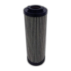 Replacement/Interchange Hydraulic Filter Element: Cellulose, 20  µ