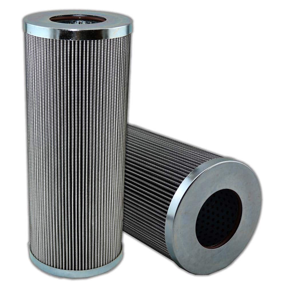 Main Filter - Filter Elements & Assemblies; Filter Type: Replacement/Interchange Hydraulic Filter ; Media Type: Microglass ; OEM Cross Reference Number: REXROTH ABZFER0250031XMDIN ; Micron Rating: 3 - Exact Industrial Supply