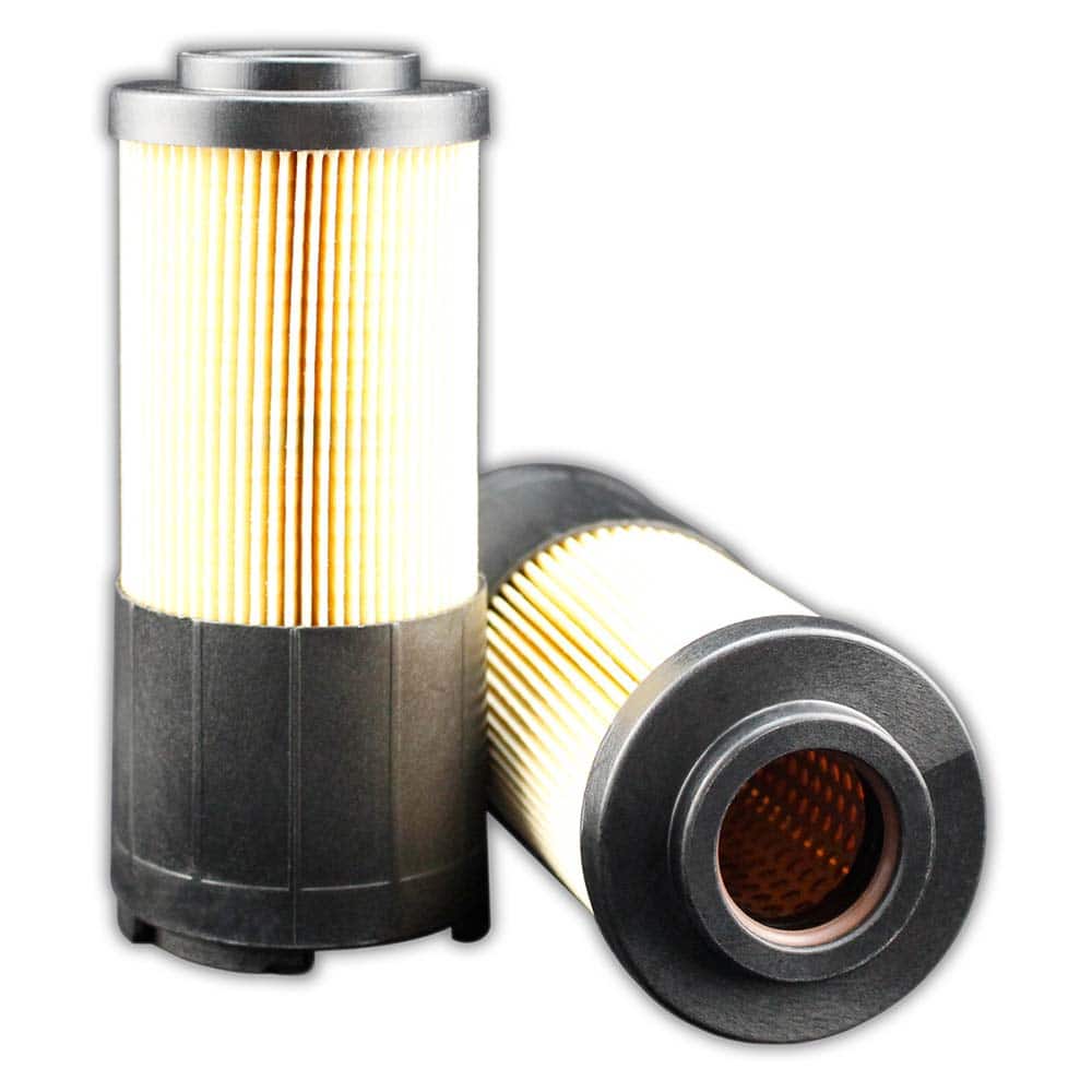 Main Filter - Filter Elements & Assemblies; Filter Type: Replacement/Interchange Hydraulic Filter ; Media Type: Cellulose ; OEM Cross Reference Number: FILTER MART 556997 ; Micron Rating: 10 - Exact Industrial Supply