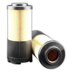 Main Filter - Filter Elements & Assemblies; Filter Type: Replacement/Interchange Hydraulic Filter ; Media Type: Cellulose ; OEM Cross Reference Number: SF FILTER HY10074 ; Micron Rating: 10 - Exact Industrial Supply