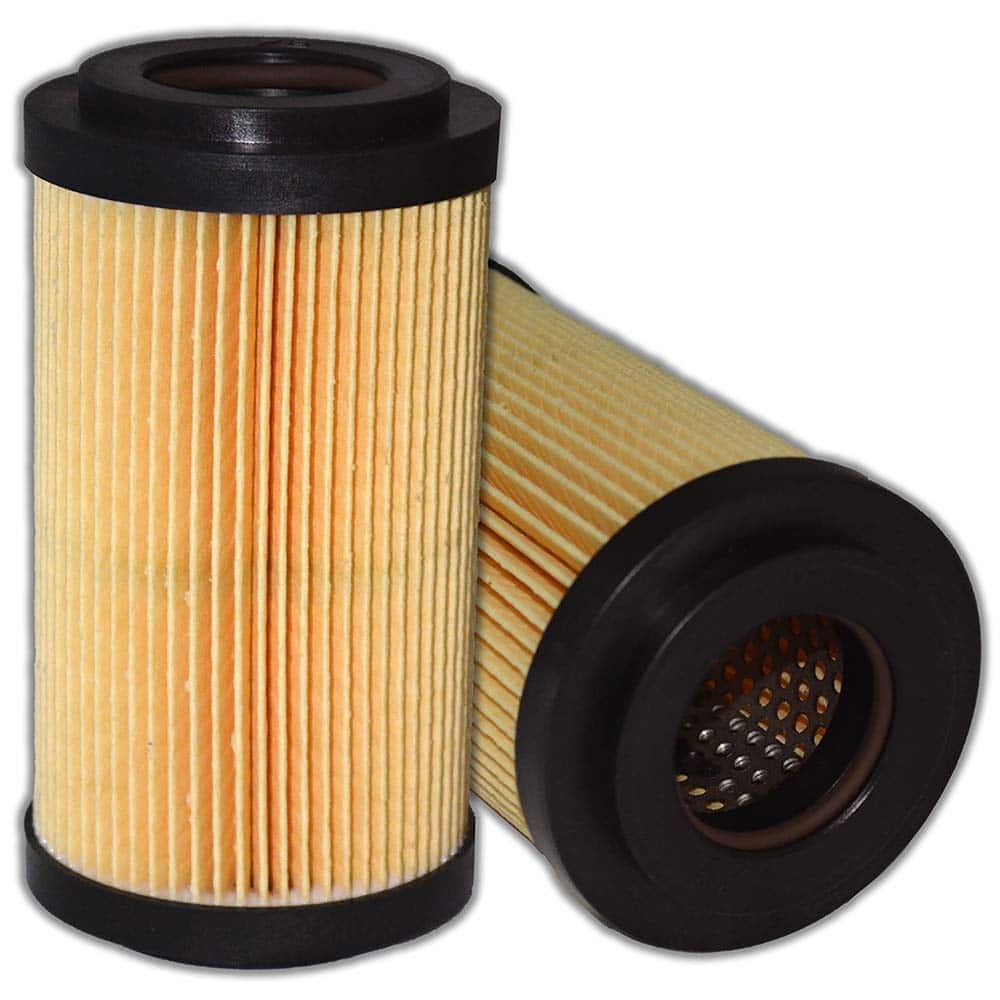 Main Filter - Filter Elements & Assemblies; Filter Type: Replacement/Interchange Hydraulic Filter ; Media Type: Cellulose ; OEM Cross Reference Number: FILTER MART 013412 ; Micron Rating: 25 - Exact Industrial Supply