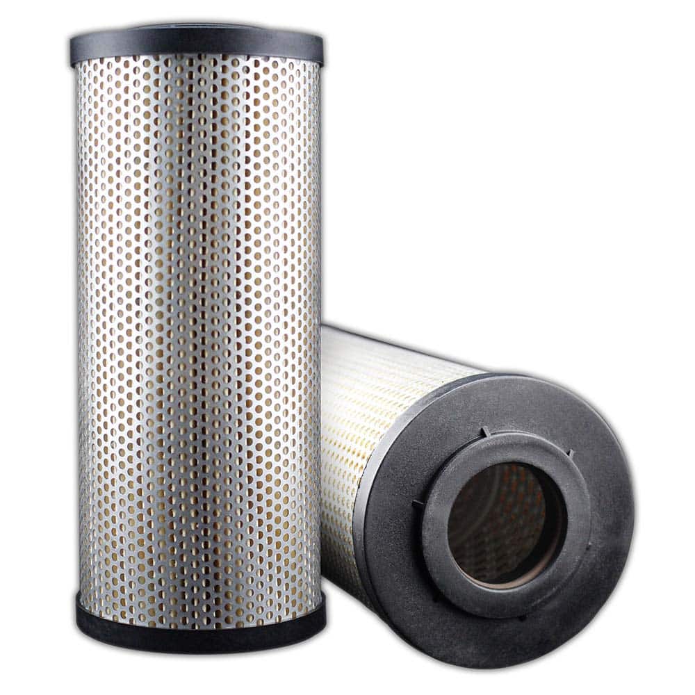 Main Filter - Filter Elements & Assemblies; Filter Type: Replacement/Interchange Hydraulic Filter ; Media Type: Cellulose ; OEM Cross Reference Number: PUROLATOR 9700EAL201F1 ; Micron Rating: 25 - Exact Industrial Supply