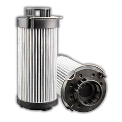 Main Filter - Filter Elements & Assemblies; Filter Type: Replacement/Interchange Hydraulic Filter ; Media Type: Microglass ; OEM Cross Reference Number: HY-PRO HP16RNL56MSB ; Micron Rating: 5 - Exact Industrial Supply