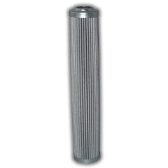 Main Filter - Filter Elements & Assemblies; Filter Type: Replacement/Interchange Hydraulic Filter ; Media Type: Microglass ; OEM Cross Reference Number: HY-PRO HP06DHL103MSB ; Micron Rating: 3 - Exact Industrial Supply